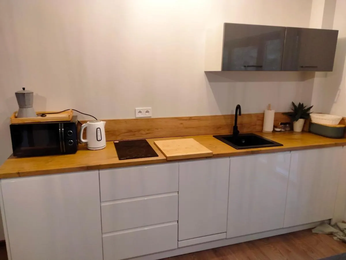 Apartament Szklarska Poreba Centrum Park Apartment