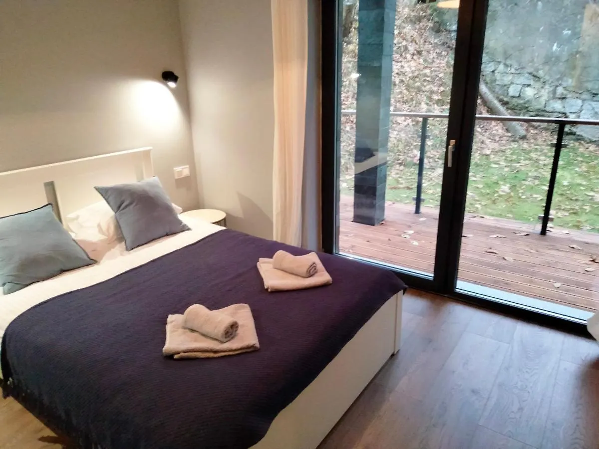 Apartament Szklarska Poreba Centrum Park Apartment Poland