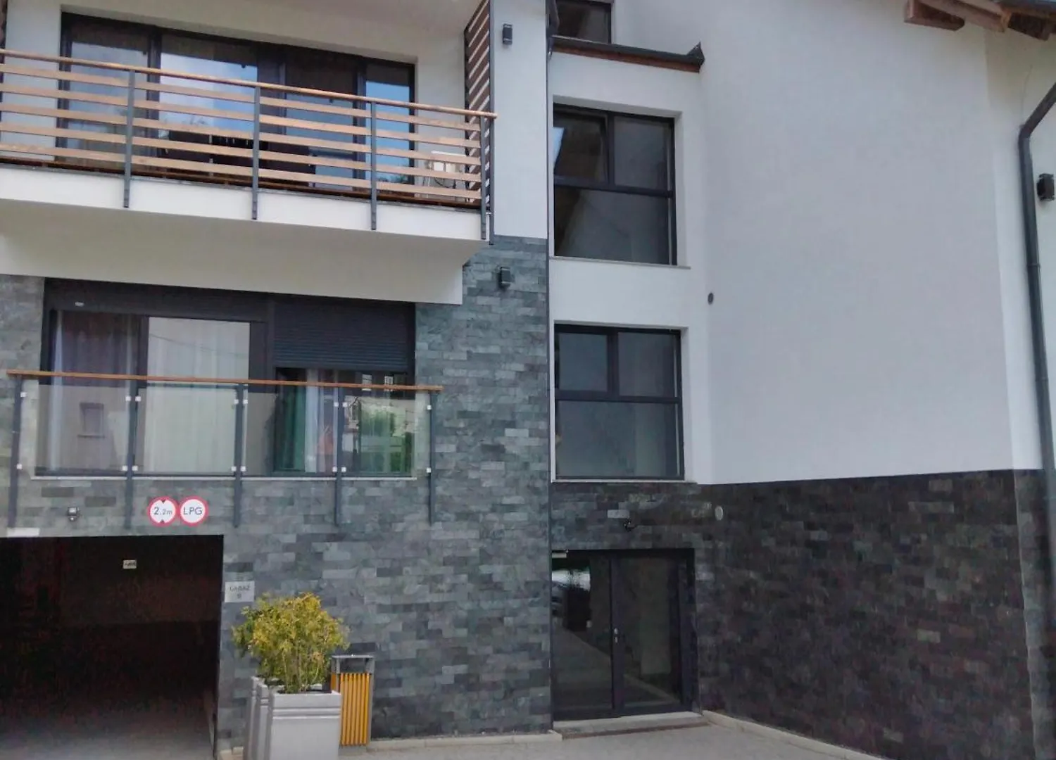 Apartament Szklarska Poreba Centrum Park Apartment