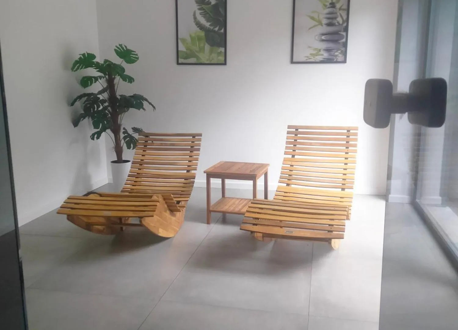 Apartament Szklarska Poreba Centrum Park Apartment 0*,